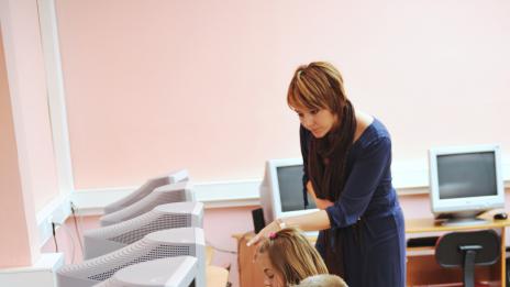 Как амбициозните родители вредят на децата си