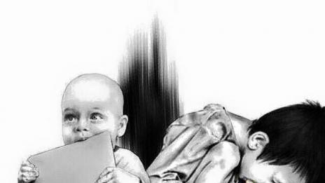 Истинското лице на днешния свят