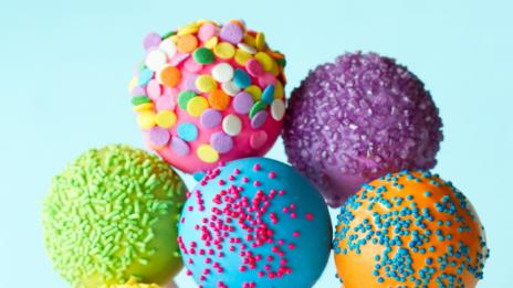 Видео рецепта: Близалки от кекс