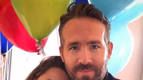 Блейк и Райън чакат трето дете