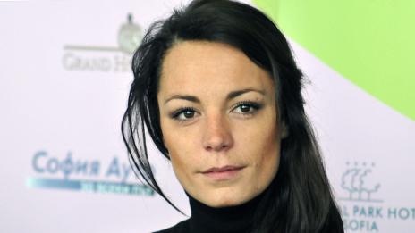 Силвия Петкова чака бебе от режисьора на „Под прикритие“