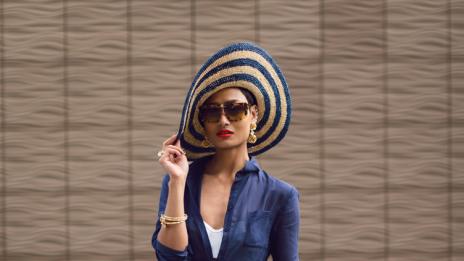 Четири съвета за летния ви стил