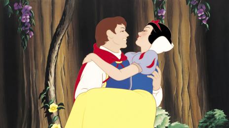 Какъв мъж си търсите = кой принц на Дисни харесвате