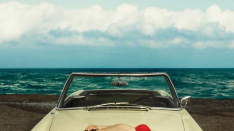 Бягството на Кристал Рен