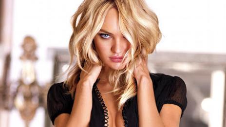 Просто Кандис, думите са излишни!