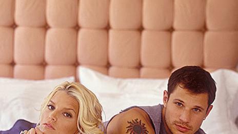 Джесика Симпсън: Ник Лейчи бе най-голямата ми финансова грешка!