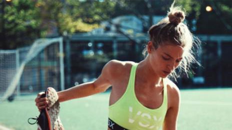 Защо може да искате да се откажете от спорта?