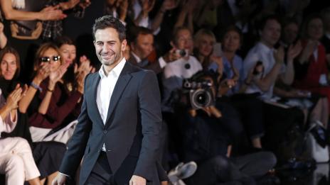 Марк Джейкъбс лансира нов бранд