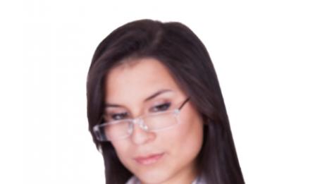 Как да се отучите да съдите другите