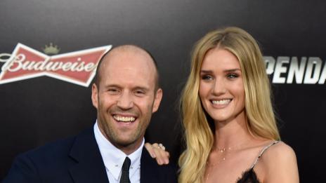 Джейсън Стейтъм е "най-мъжественият британски актьор"