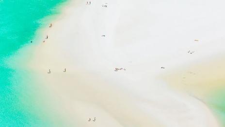 Смайващи летни дестинации за вашия Instagram албум