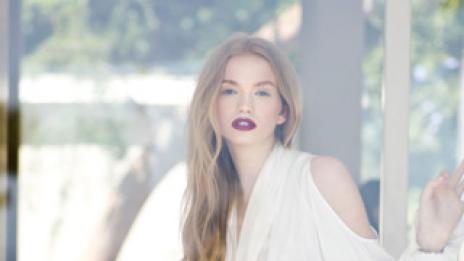 От стилистката на Кийра Найтли