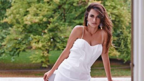 Пенелопе Крус: Красотата е само едно от оръжията ми