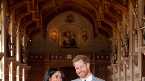 Арчи – кралското бебе, за което всеки говори