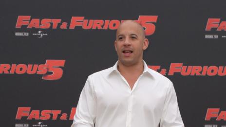 Бързи и яростни 5 чупи рекорди в Америка