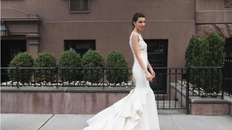 Булка като жасмин