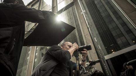 Pirelli 2017 г. събира горещи актриси