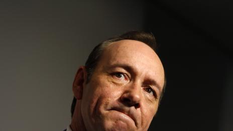 Ново обвинение срещу Кевин Спейси