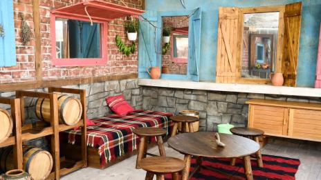 Вижте как ще изглежда къщата на Биг Брадър