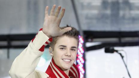 Джъстин Бийбър иска да бъде като Майкъл Джексън