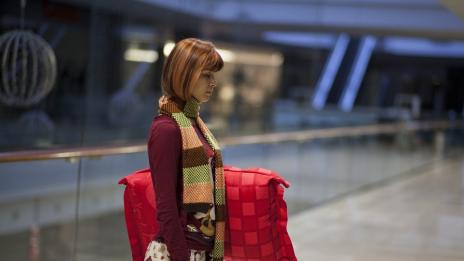 Какво представлява сомнамбулизмът?