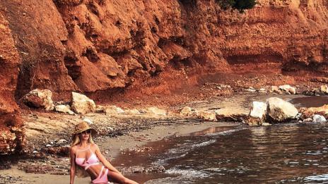 Светлана и Гущеров заминаха за Гърция