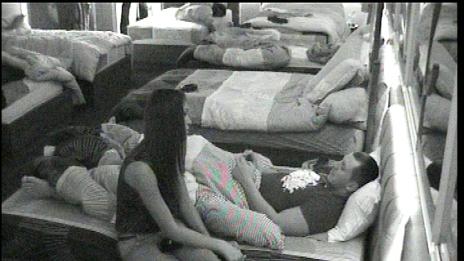 Стойка, Цеце. Никола, Борислав и Найден са финалистите в  Къщата