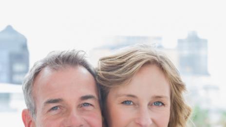 Тайните на дългия брак