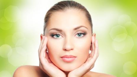 Без бръчки дори и над 40!