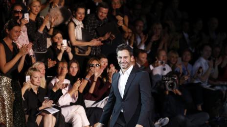 Какво остава в Louis Vuitton след Марк Джейкъбс