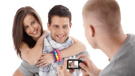 Стани й гадже, а не поредната приятелка