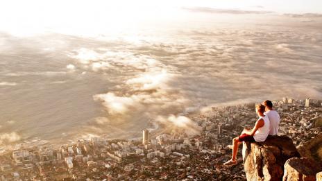 10-те най-впечатляващи скали в света