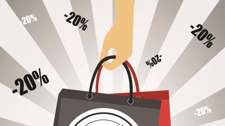 Коледа идва по-рано с BLACK REFAN DAY