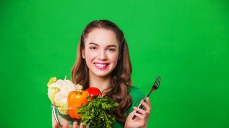 Как да сме красиви със зимни плодове и зеленчуци