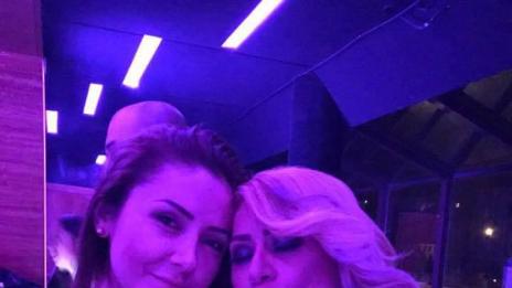 Ася Капчикова преболедува Криско, заживя с новото гадже