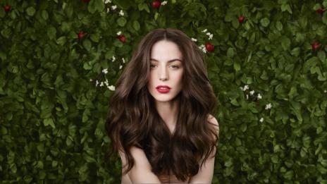 Как да се грижим за боядисана коса?