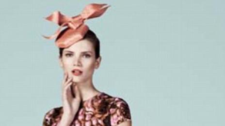 Актуалното облекло за Royal Ascot 2013