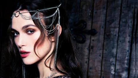 Кийра Найтли: Мразя да ме снимат