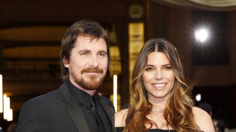 Крисчън Бейл стана баща за втори път