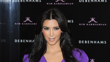 Майбах и Ролс Ройс за гостите на Ким