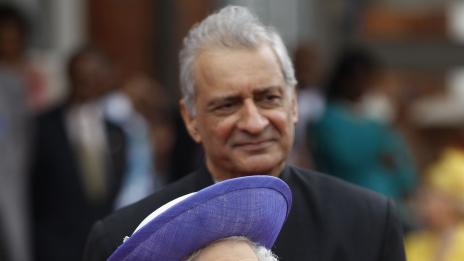 Принц Филип: Елизабет Втора сама мие чиниите