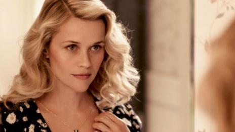 Рийз Уидърспун: Не ми даваха да се снимам в секс сцени