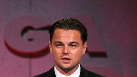 Леонардо и Бионсе май ще си партнират във филм