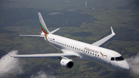 „България Ер“ изненада дамите за 8 март с нетрадиционен подарък