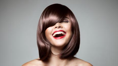 Какви навици имат жените с красиви коси?