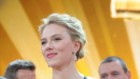 Скарлет Йохансон ще участва в „Железния човек 3“