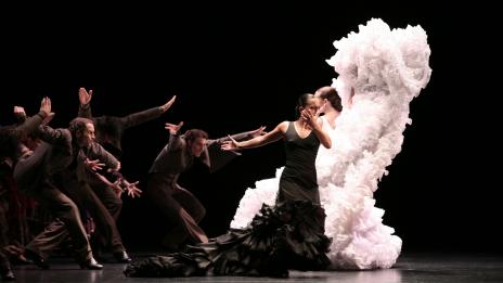 Националният балет на Испания със страхотно шоу у нас