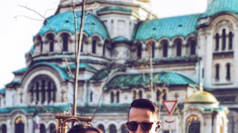 Наум и Теа мечтаят за сватба в планината