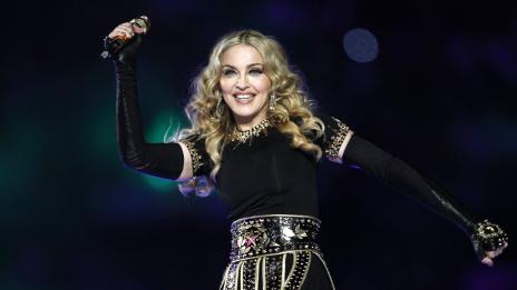 Мадона и Лейди Гага са сред „100-те модните икони за всички времена"