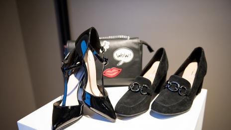 Тенденции при обувките за есен-зима 2017